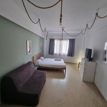 Athens.Apartotel.2 Eksteriør billede